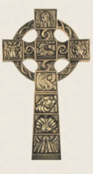 Celtic Cross